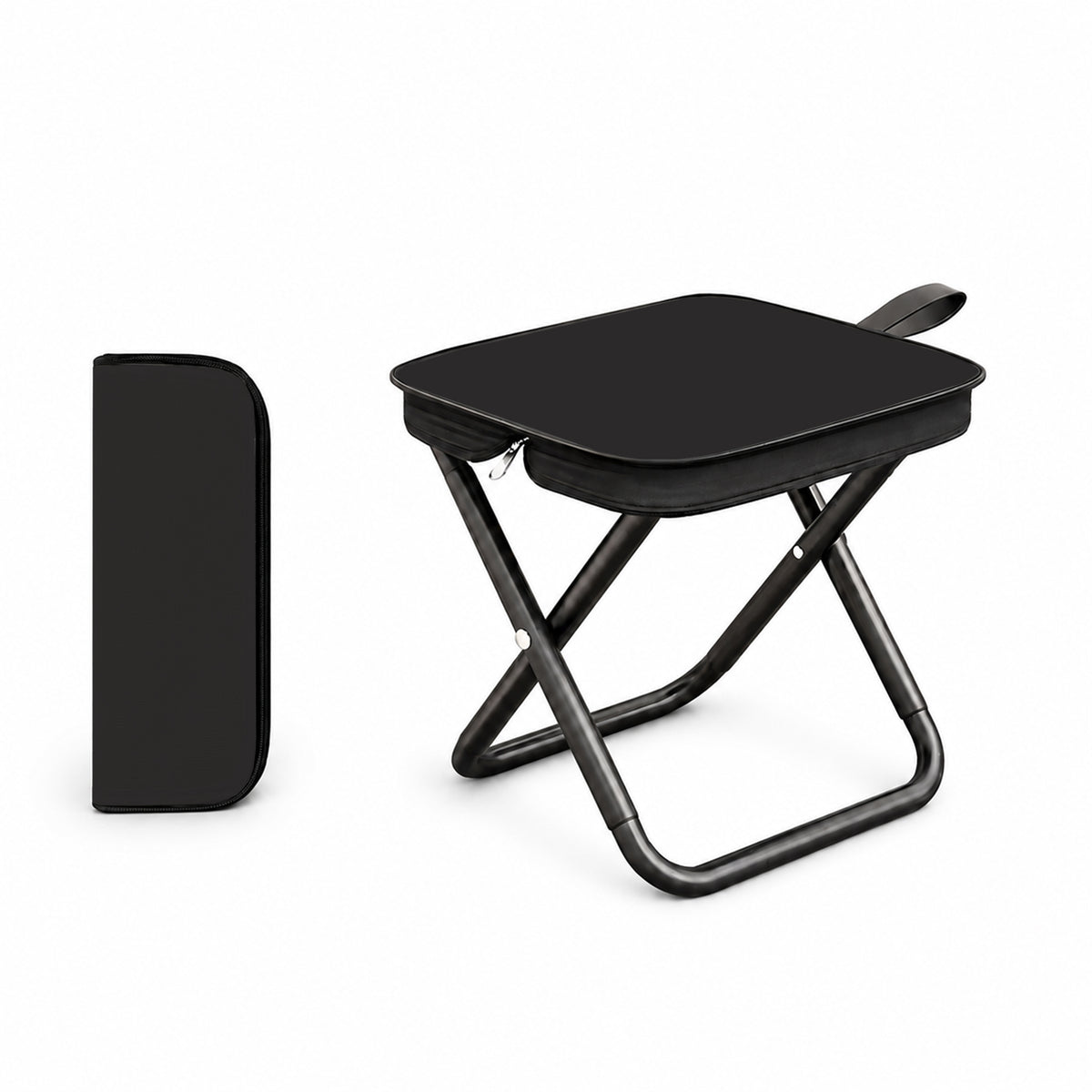 Tabouret pliable Solvado