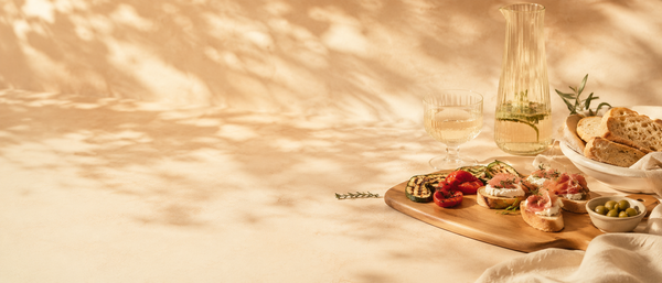 Cuisine & Apéro
