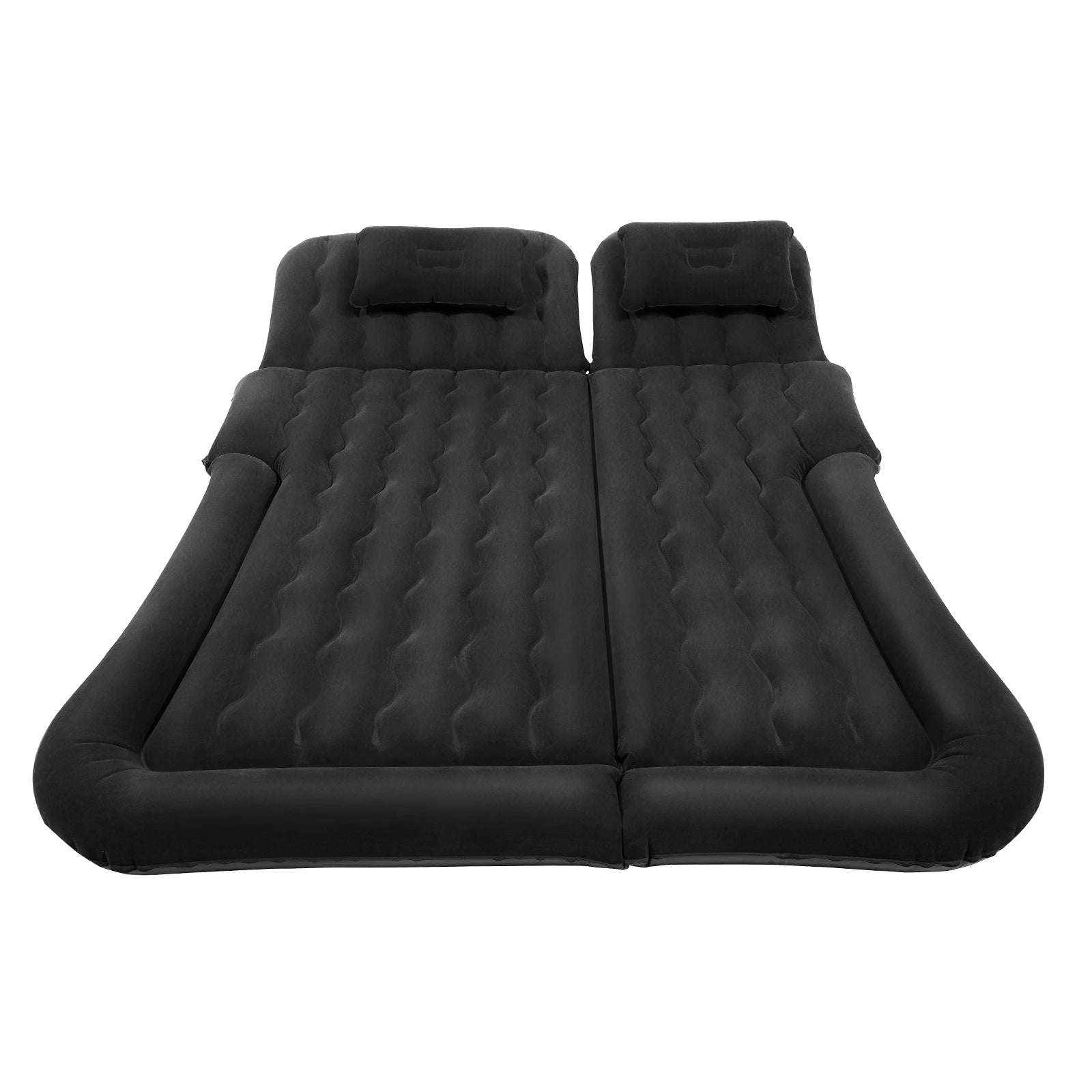 Pack Road Trip Solvado - Matelas gonflable voiture Solvado