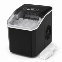 Pack Apéro Givré Solvado - Machine à glaçons portable Solvado