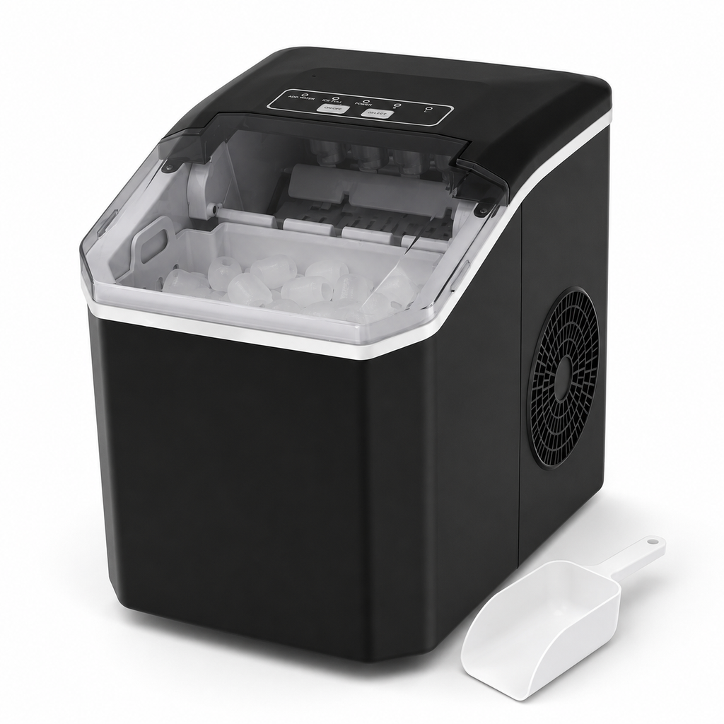 Pack Apéro Givré Solvado - Machine à glaçons portable Solvado