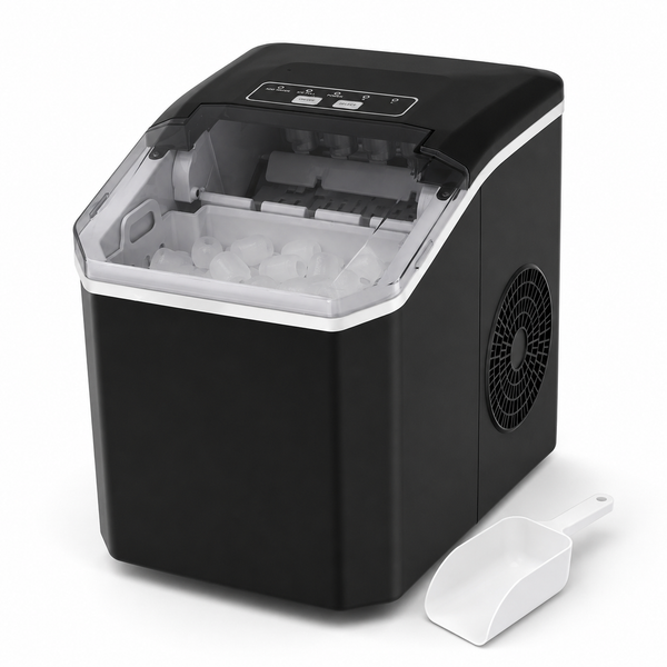 Pack Apéro Givré Solvado - Machine à glaçons portable Solvado