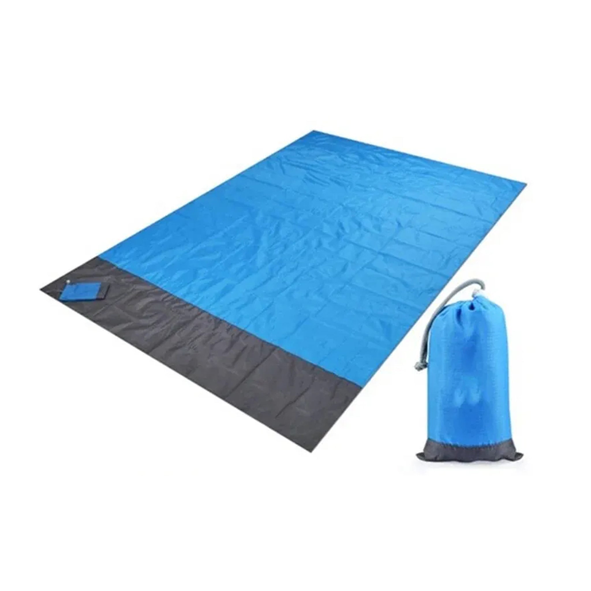 Pack Plage & Ombre Solvado - Tapis de plage Solvado
