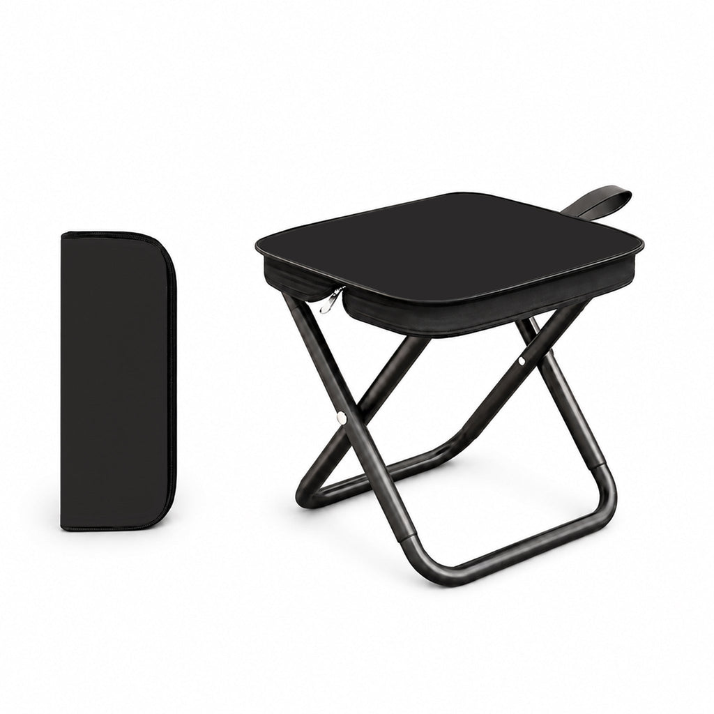 Pack Barbecue Complet Solvado - Tabouret pliable Solvado
