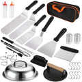 Kit barbecue Solvado