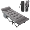 Lit d’appoint pliable Solvado