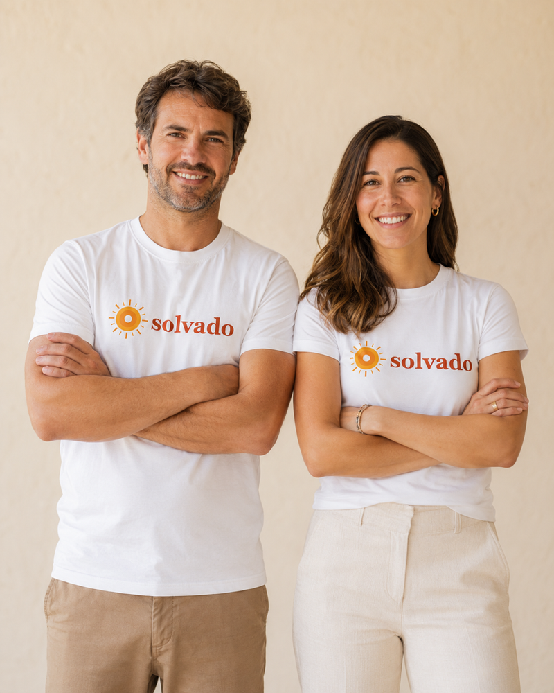 L'équipe Solvado