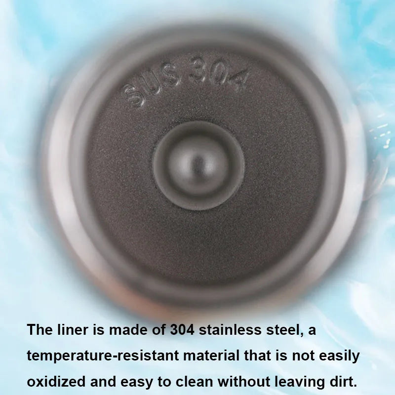 Gourde isotherme Solvado