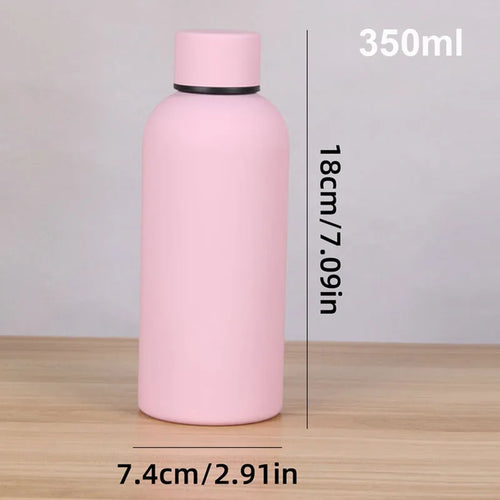 Gourde isotherme Solvado
