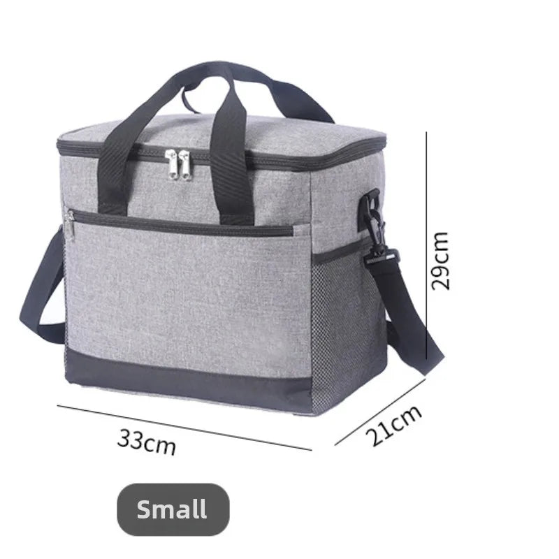 Sac isotherme repas Solvado