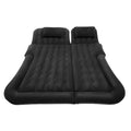 Matelas gonflable voiture Solvado