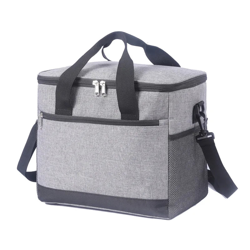 Sac isotherme repas Solvado