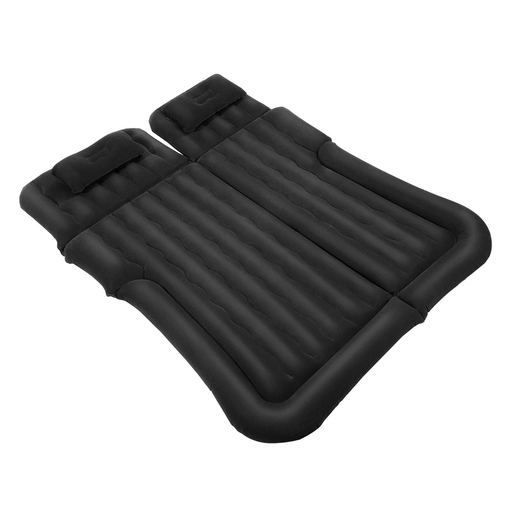 Matelas gonflable voiture Solvado