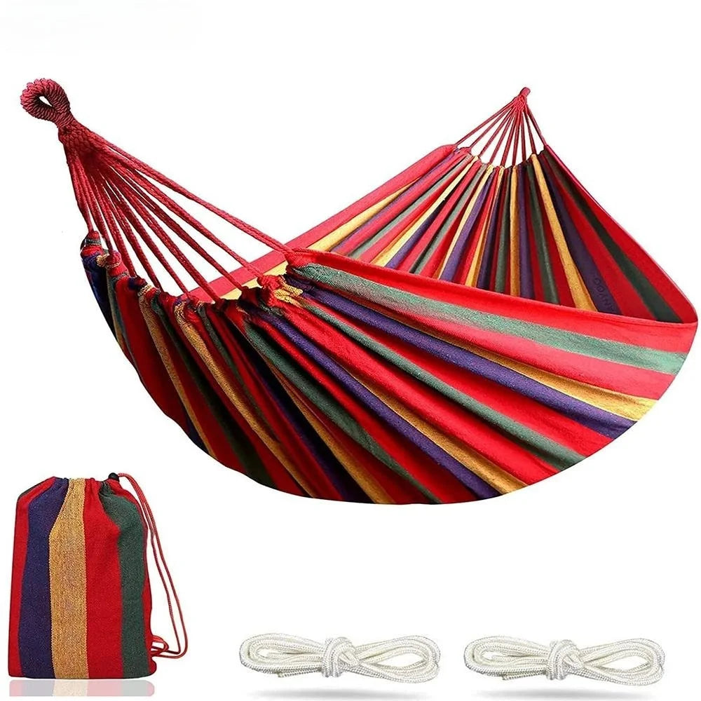 Hamac double Solvado
