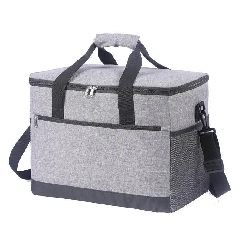 Sac isotherme repas Solvado