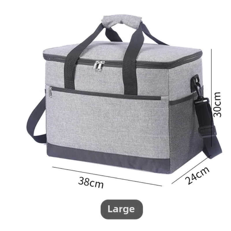 Sac isotherme repas Solvado
