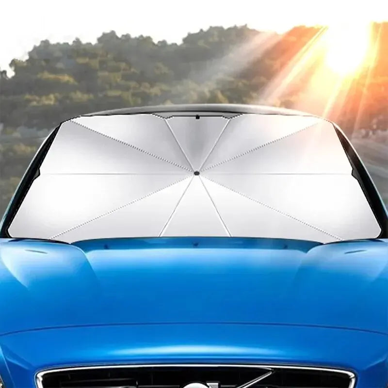Pare-soleil voiture pliable Solvado