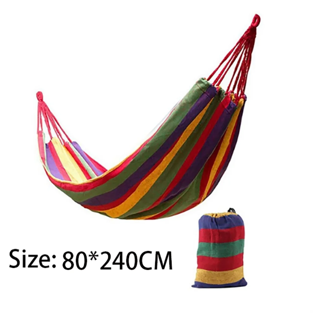 Hamac double Solvado