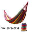 Hamac double Solvado