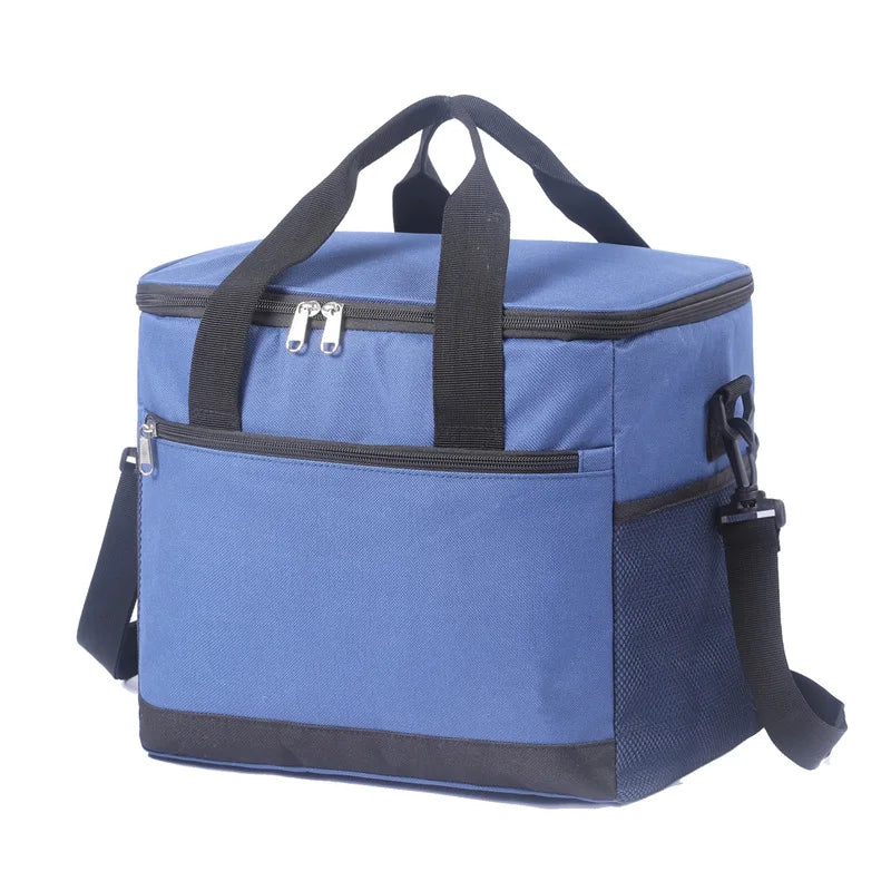 Sac isotherme repas Solvado