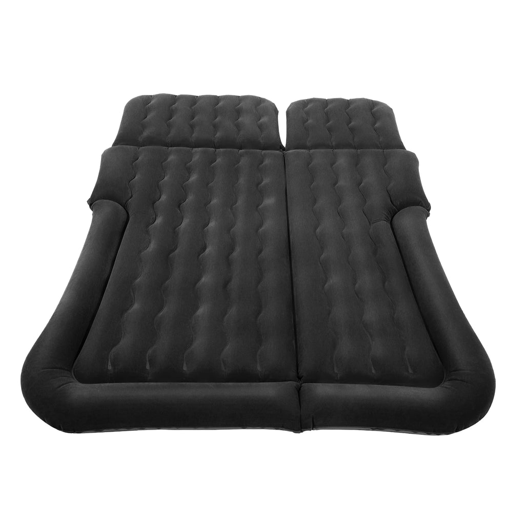 Matelas gonflable voiture Solvado