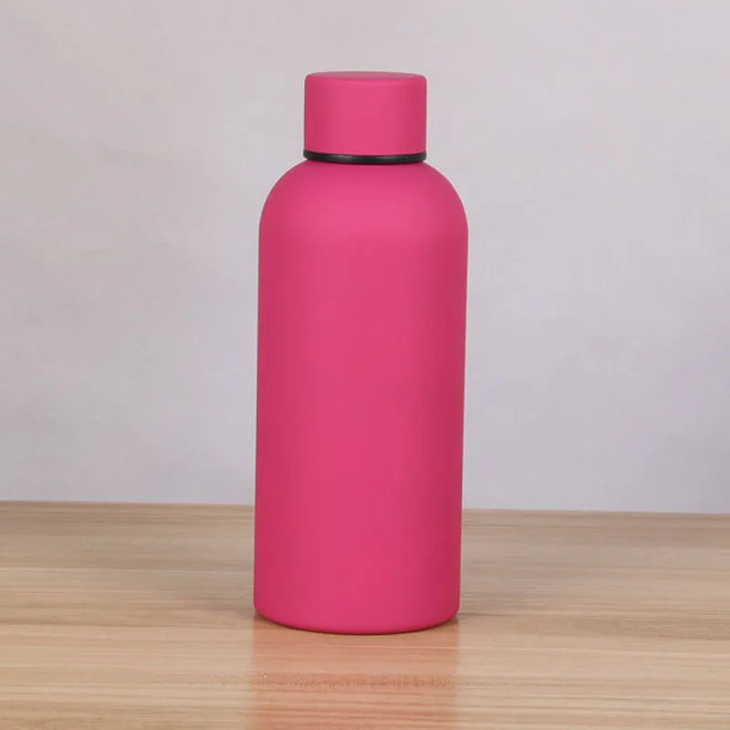 Gourde isotherme Solvado