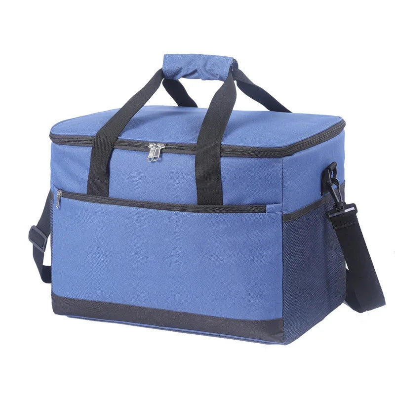 Sac isotherme repas Solvado