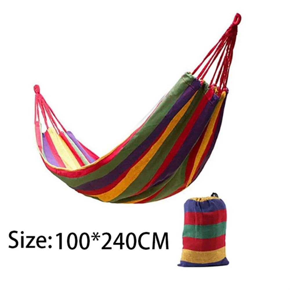 Hamac double Solvado