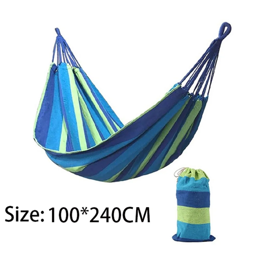 Hamac double Solvado
